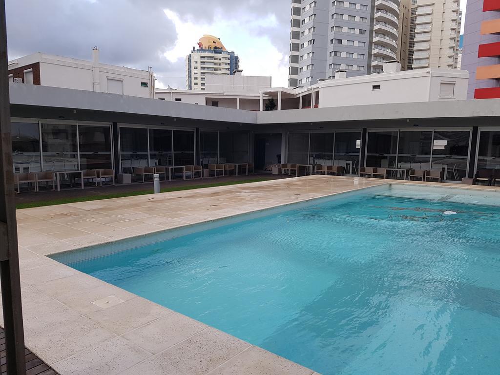 Edificio Forest Tower 2 Punta del Este Kültér fotó