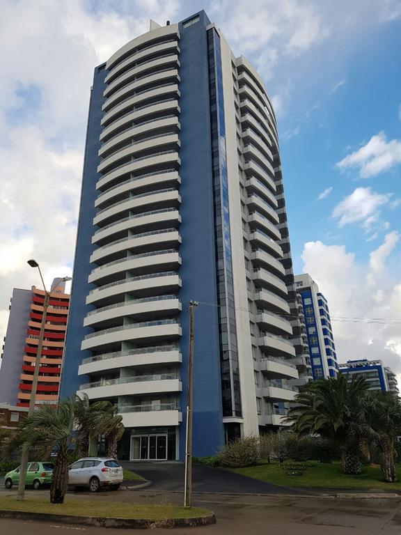 Edificio Forest Tower 2 Punta del Este Kültér fotó