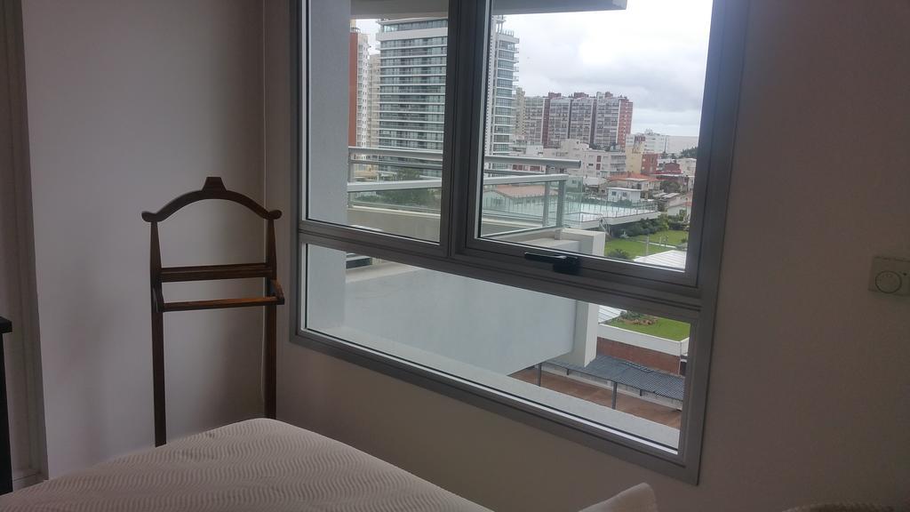 Edificio Forest Tower 2 Punta del Este Kültér fotó